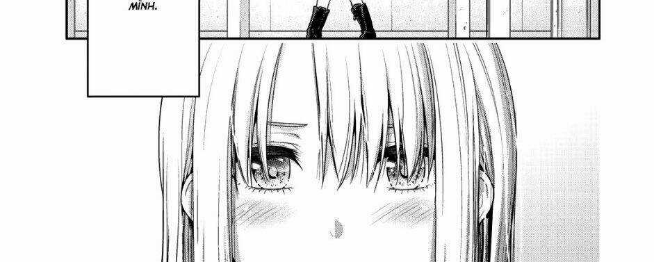 Thứ Mà Đôi Ta Mong Muốn - Chapter 55 - Trang 26