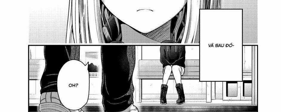 Thứ Mà Đôi Ta Mong Muốn - Chapter 55 - Trang 27