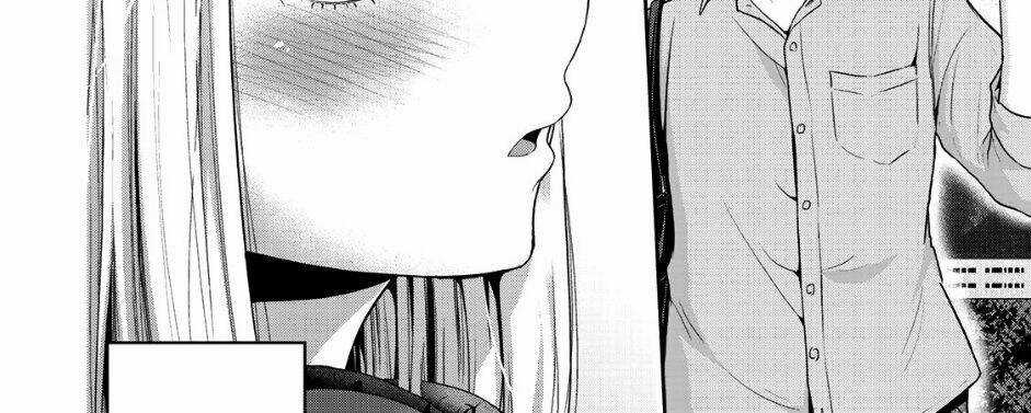 Thứ Mà Đôi Ta Mong Muốn - Chapter 55 - Trang 30