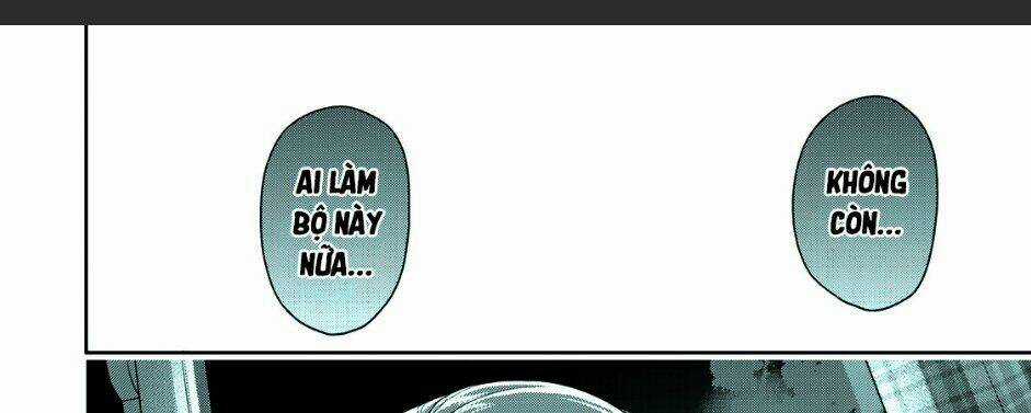 Thứ Mà Đôi Ta Mong Muốn - Chapter 55 - Trang 32