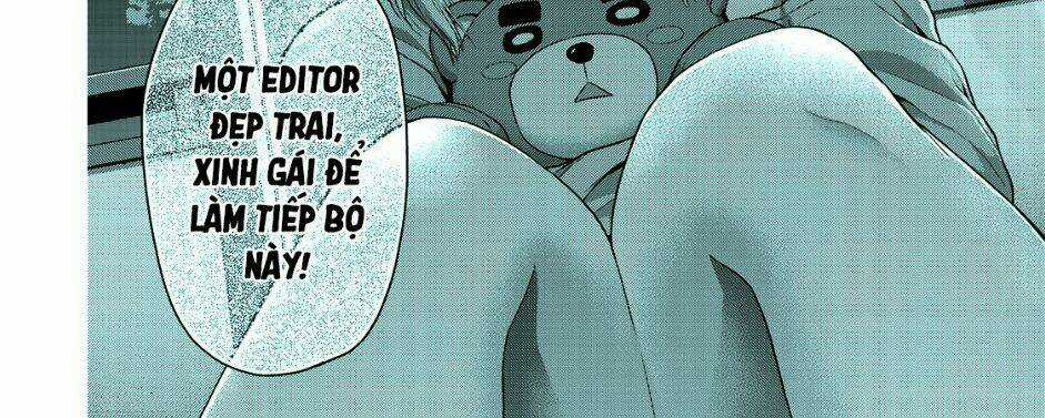 Thứ Mà Đôi Ta Mong Muốn - Chapter 55 - Trang 34