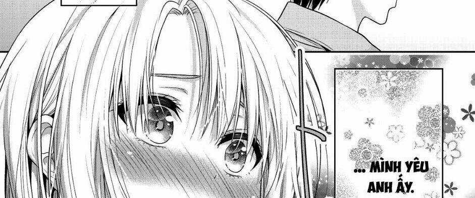 Thứ Mà Đôi Ta Mong Muốn - Chapter 56 - Trang 12