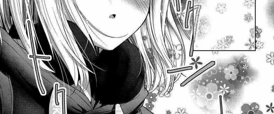 Thứ Mà Đôi Ta Mong Muốn - Chapter 56 - Trang 13