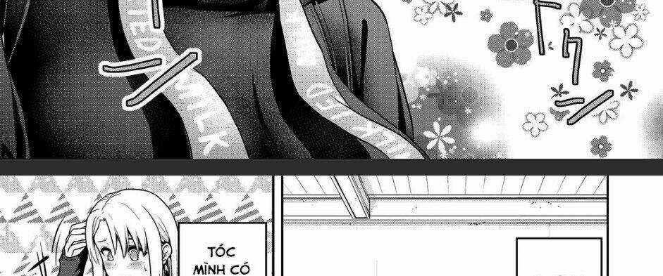 Thứ Mà Đôi Ta Mong Muốn - Chapter 56 - Trang 14