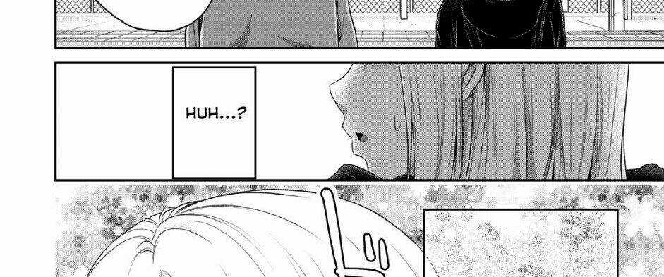 Thứ Mà Đôi Ta Mong Muốn - Chapter 56 - Trang 33