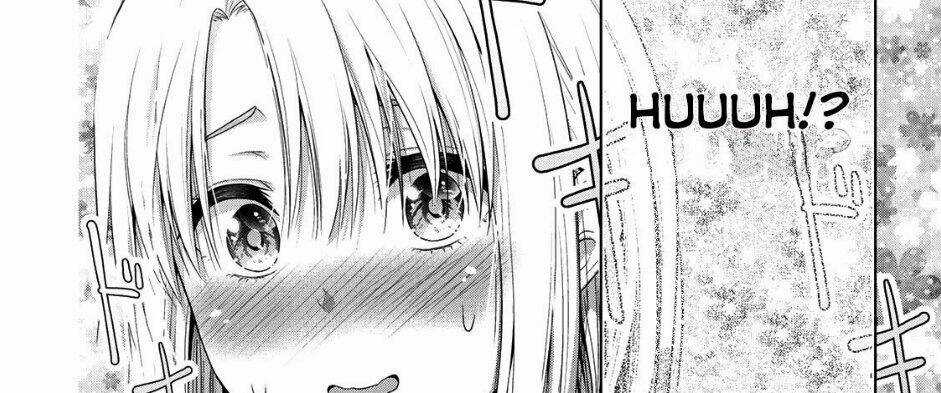 Thứ Mà Đôi Ta Mong Muốn - Chapter 56 - Trang 34