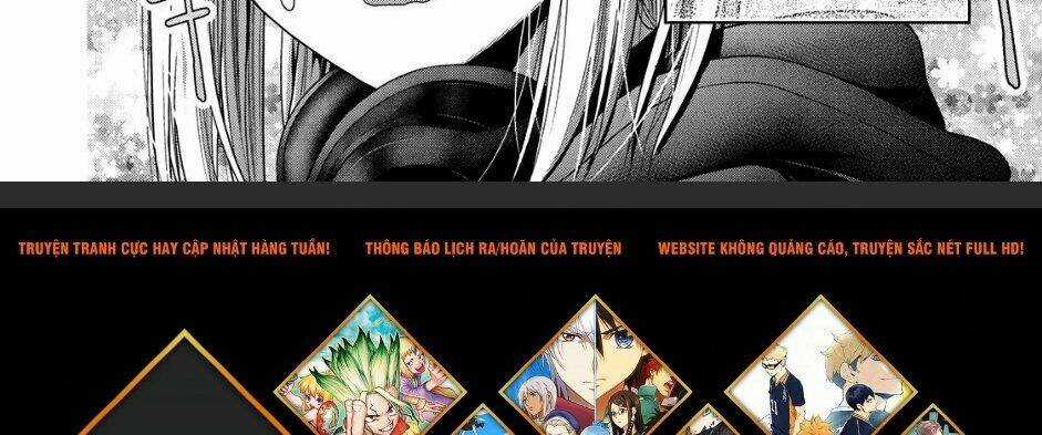 Thứ Mà Đôi Ta Mong Muốn - Chapter 56 - Trang 35