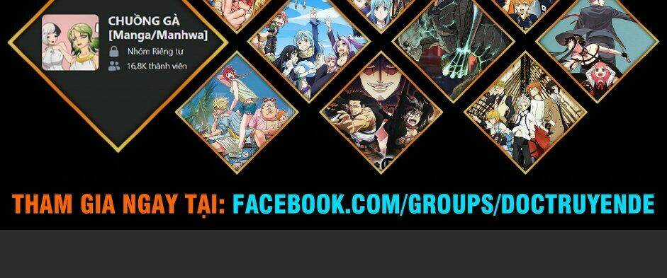 Thứ Mà Đôi Ta Mong Muốn - Chapter 56 - Trang 36