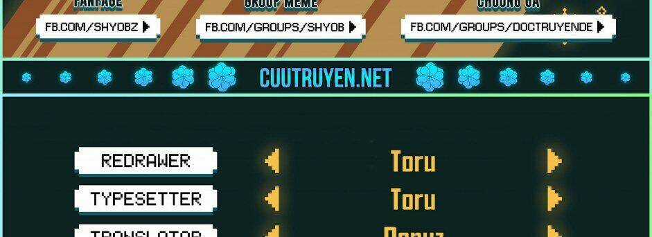 Thứ Mà Đôi Ta Mong Muốn - Chapter 57 - Trang 2