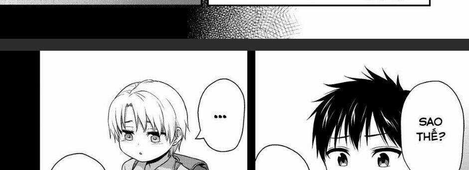 Thứ Mà Đôi Ta Mong Muốn - Chapter 57 - Trang 15