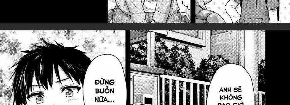 Thứ Mà Đôi Ta Mong Muốn - Chapter 57 - Trang 19