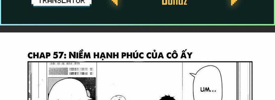 Thứ Mà Đôi Ta Mong Muốn - Chapter 57 - Trang 3