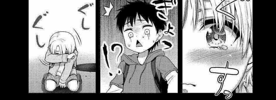 Thứ Mà Đôi Ta Mong Muốn - Chapter 57 - Trang 22