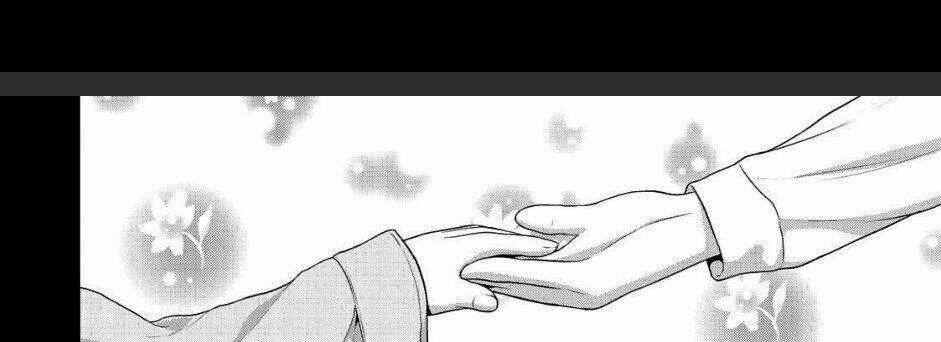 Thứ Mà Đôi Ta Mong Muốn - Chapter 57 - Trang 23