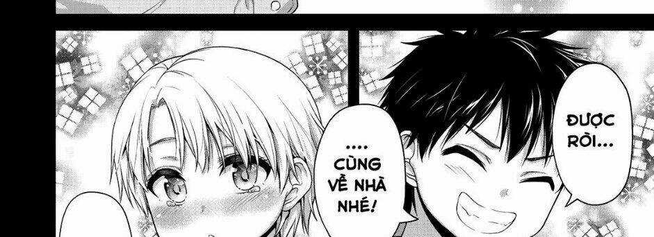 Thứ Mà Đôi Ta Mong Muốn - Chapter 57 - Trang 24