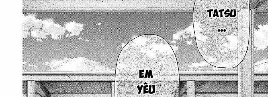 Thứ Mà Đôi Ta Mong Muốn - Chapter 57 - Trang 32