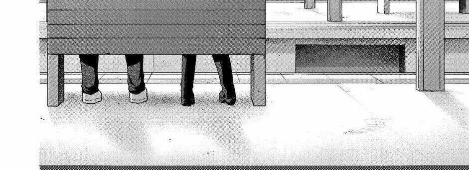 Thứ Mà Đôi Ta Mong Muốn - Chapter 57 - Trang 34