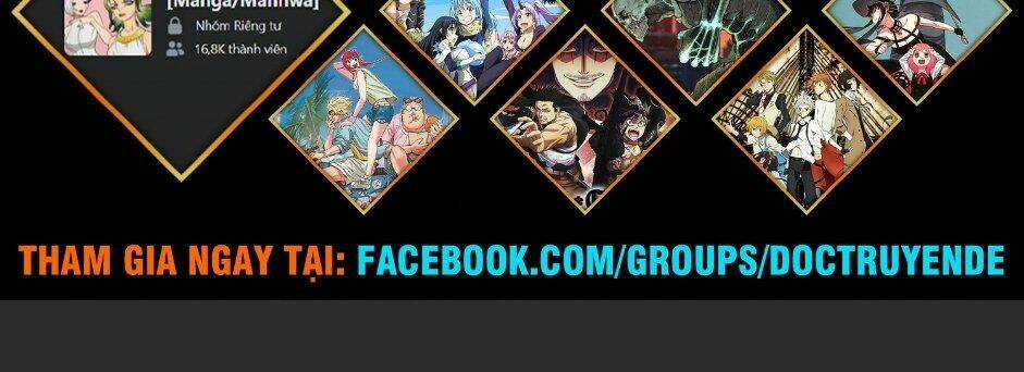 Thứ Mà Đôi Ta Mong Muốn - Chapter 57 - Trang 36