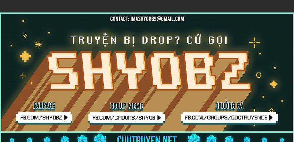 Thứ Mà Đôi Ta Mong Muốn - Chapter 58 - Trang 1