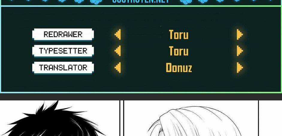 Thứ Mà Đôi Ta Mong Muốn - Chapter 58 - Trang 2