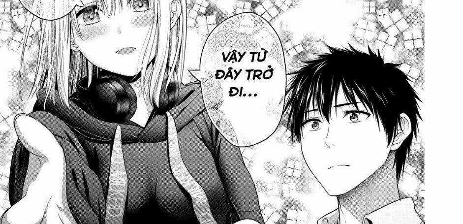 Thứ Mà Đôi Ta Mong Muốn - Chapter 58 - Trang 16