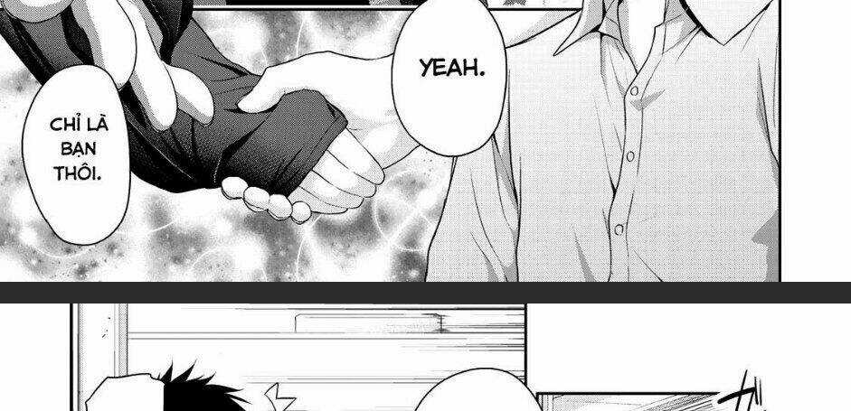 Thứ Mà Đôi Ta Mong Muốn - Chapter 58 - Trang 17