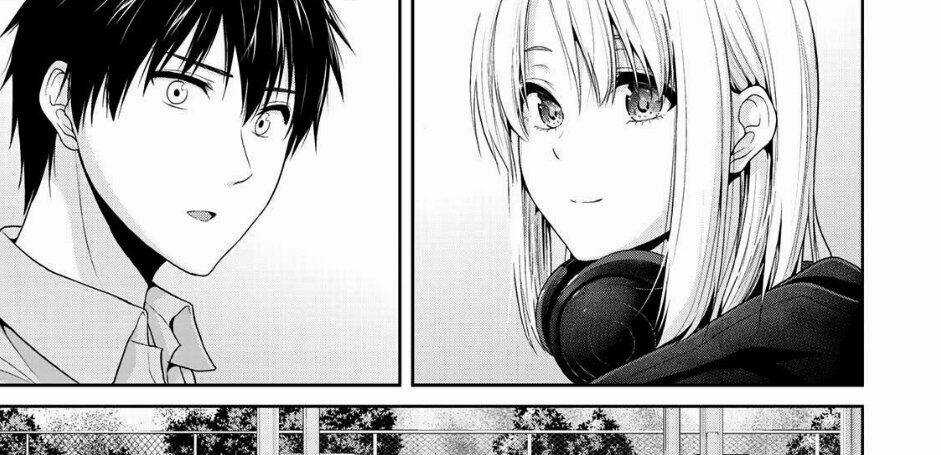 Thứ Mà Đôi Ta Mong Muốn - Chapter 58 - Trang 3