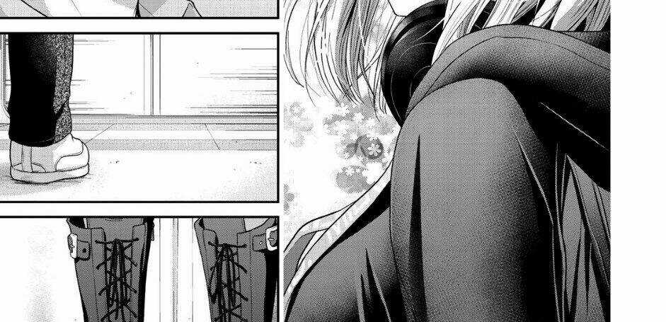 Thứ Mà Đôi Ta Mong Muốn - Chapter 58 - Trang 28