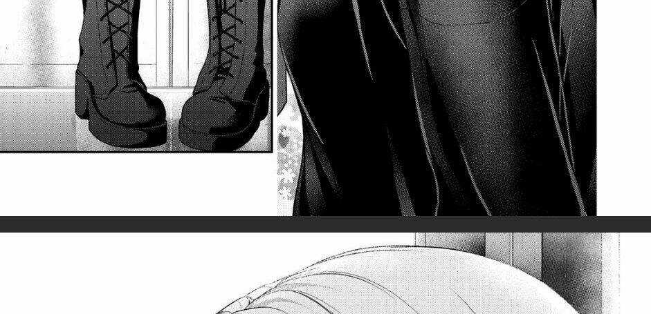 Thứ Mà Đôi Ta Mong Muốn - Chapter 58 - Trang 29