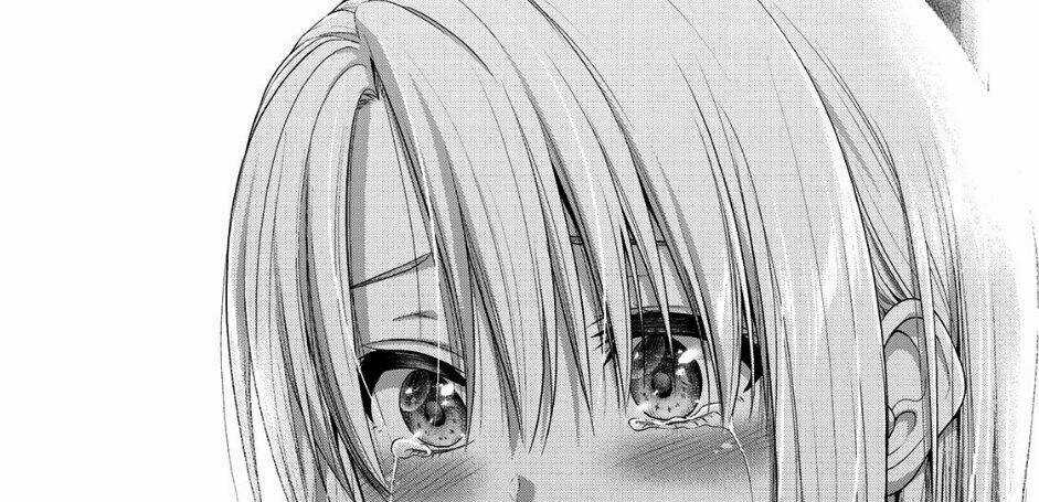 Thứ Mà Đôi Ta Mong Muốn - Chapter 58 - Trang 30