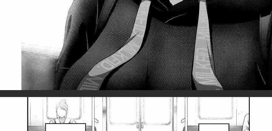 Thứ Mà Đôi Ta Mong Muốn - Chapter 58 - Trang 32