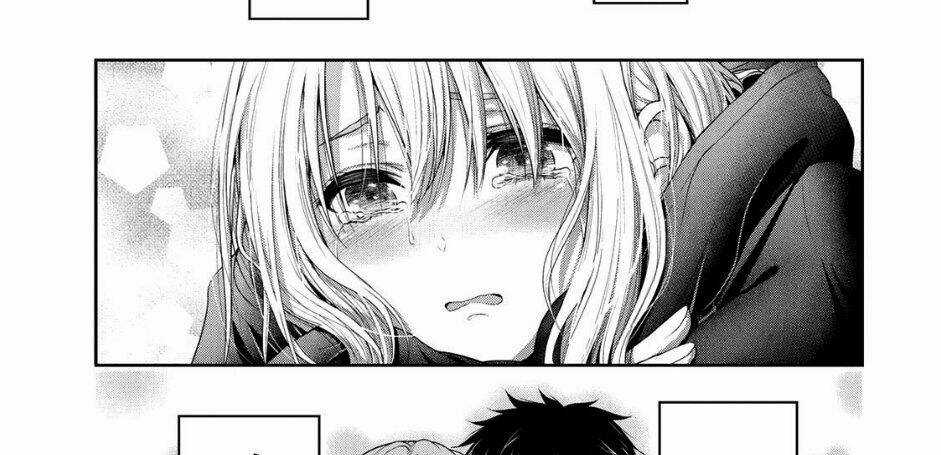 Thứ Mà Đôi Ta Mong Muốn - Chapter 58 - Trang 34