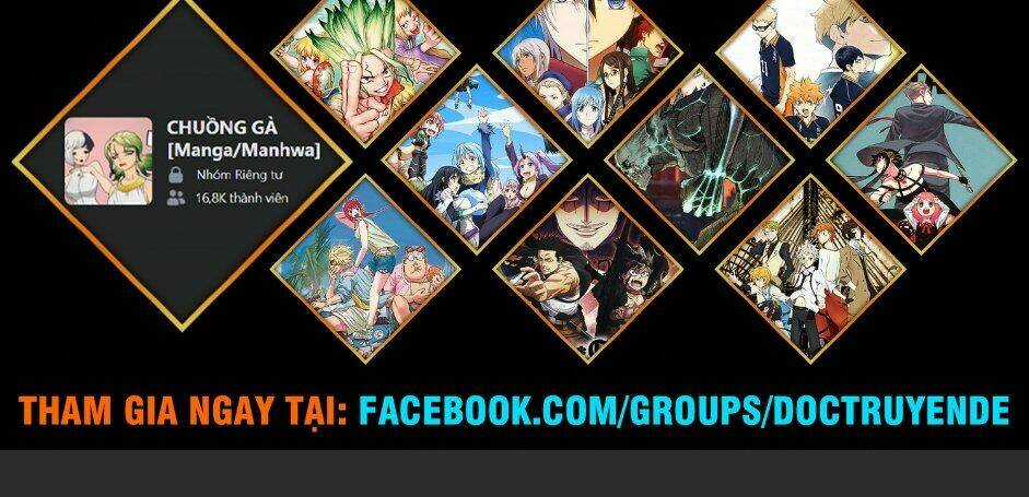 Thứ Mà Đôi Ta Mong Muốn - Chapter 58 - Trang 36