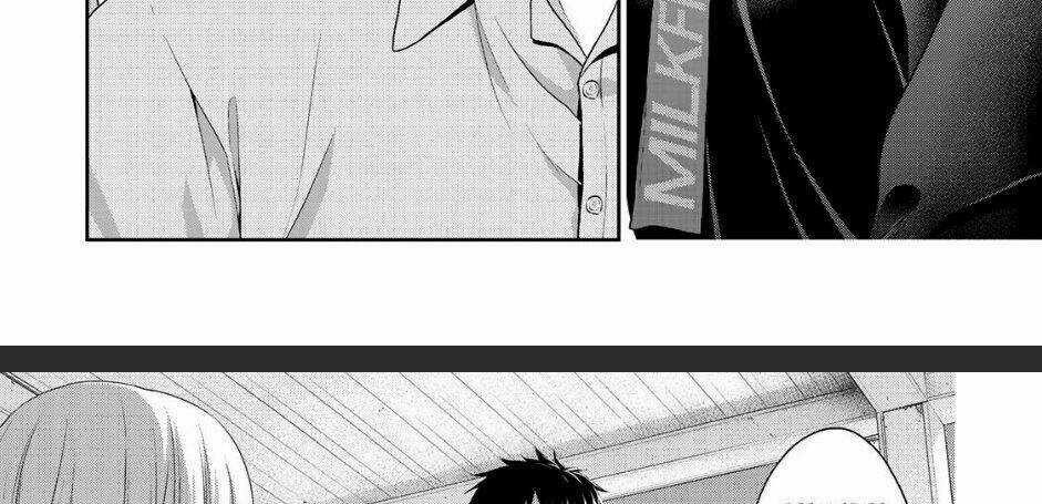 Thứ Mà Đôi Ta Mong Muốn - Chapter 58 - Trang 8