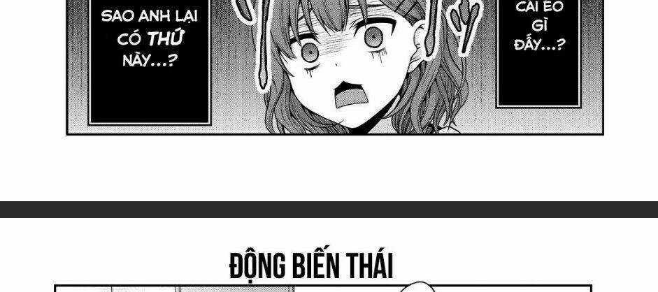 Thứ Mà Đôi Ta Mong Muốn - Chapter 59 - Trang 12