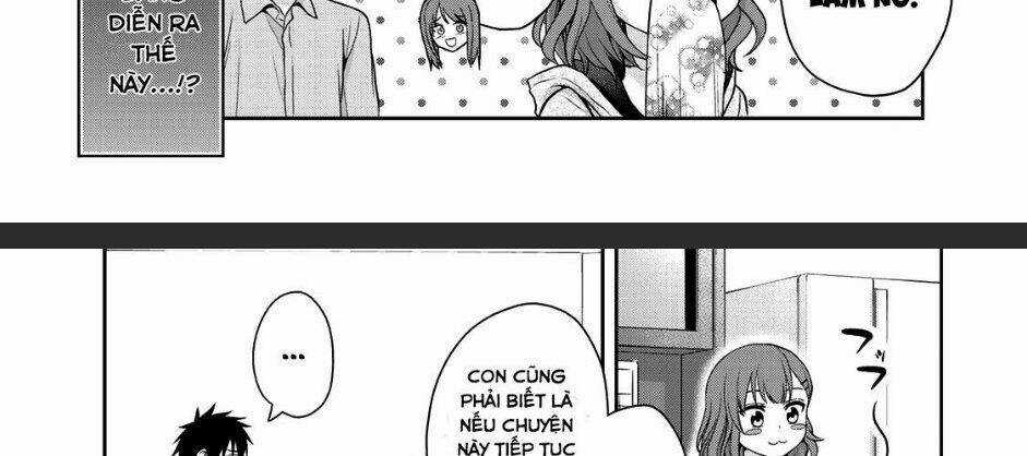 Thứ Mà Đôi Ta Mong Muốn - Chapter 59 - Trang 22