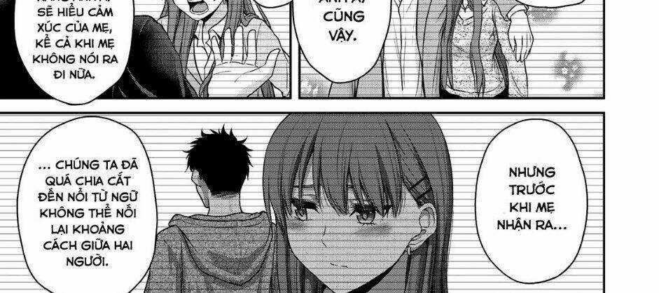 Thứ Mà Đôi Ta Mong Muốn - Chapter 59 - Trang 24