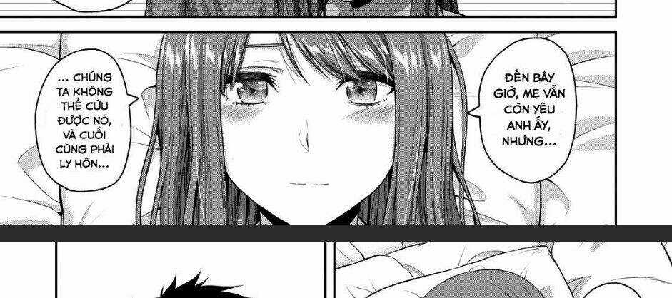 Thứ Mà Đôi Ta Mong Muốn - Chapter 59 - Trang 25