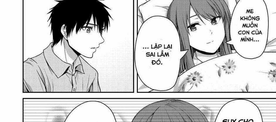 Thứ Mà Đôi Ta Mong Muốn - Chapter 59 - Trang 26