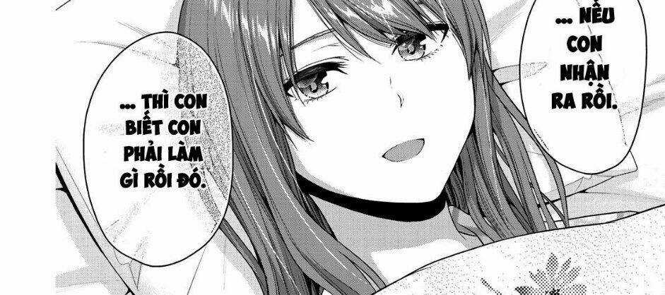 Thứ Mà Đôi Ta Mong Muốn - Chapter 59 - Trang 28