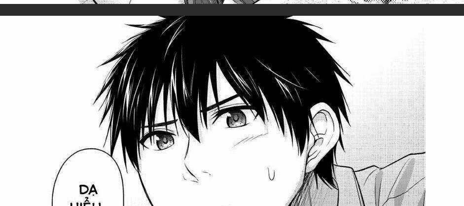 Thứ Mà Đôi Ta Mong Muốn - Chapter 59 - Trang 29