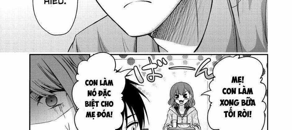 Thứ Mà Đôi Ta Mong Muốn - Chapter 59 - Trang 30