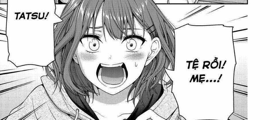 Thứ Mà Đôi Ta Mong Muốn - Chapter 59 - Trang 4