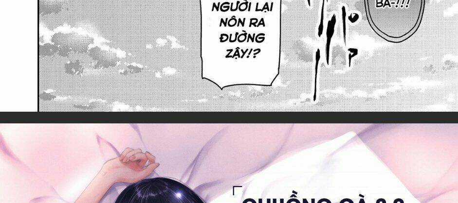 Thứ Mà Đôi Ta Mong Muốn - Chapter 59 - Trang 35