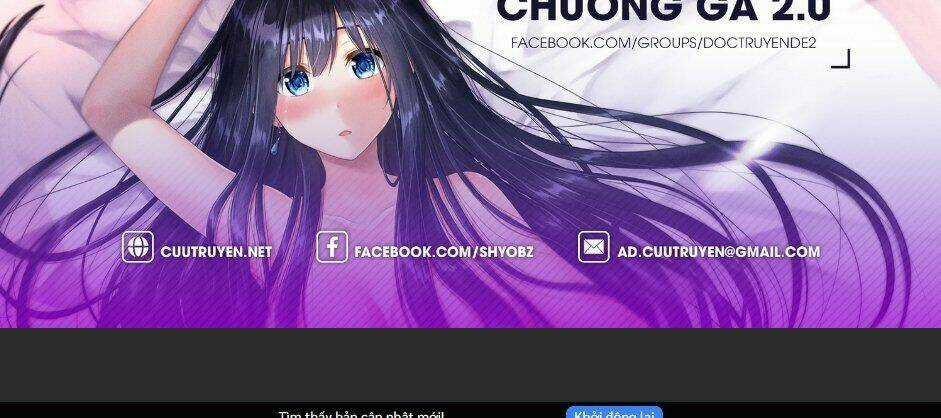 Thứ Mà Đôi Ta Mong Muốn - Chapter 59 - Trang 36