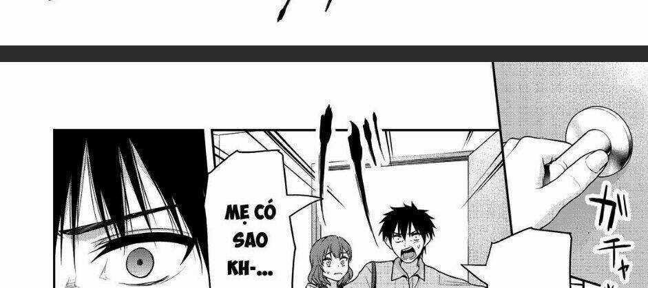 Thứ Mà Đôi Ta Mong Muốn - Chapter 59 - Trang 6