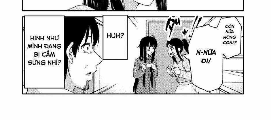 Thứ Mà Đôi Ta Mong Muốn - Chapter 60 - Trang 15