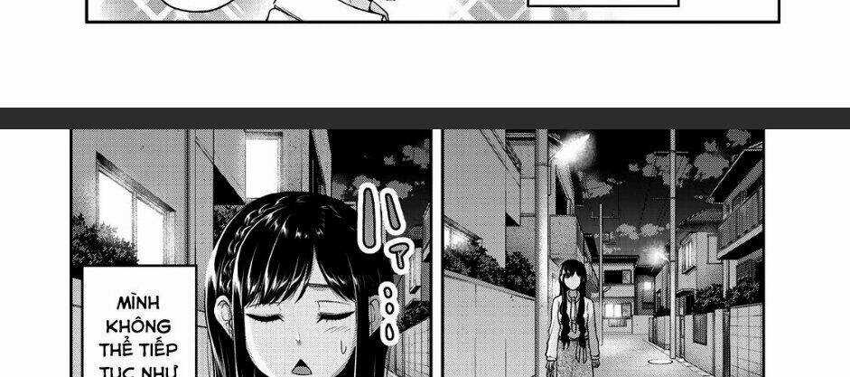 Thứ Mà Đôi Ta Mong Muốn - Chapter 60 - Trang 19