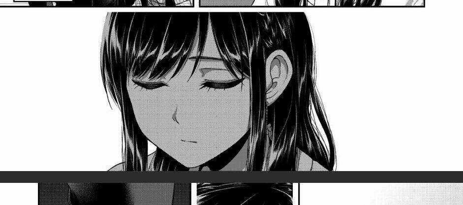 Thứ Mà Đôi Ta Mong Muốn - Chapter 60 - Trang 25