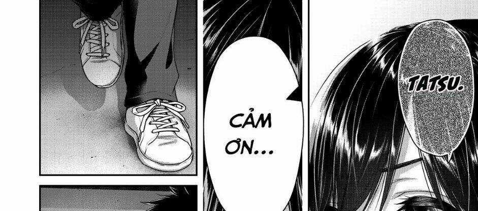 Thứ Mà Đôi Ta Mong Muốn - Chapter 60 - Trang 26